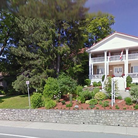 Niagara Classic Inn Zewnętrze zdjęcie