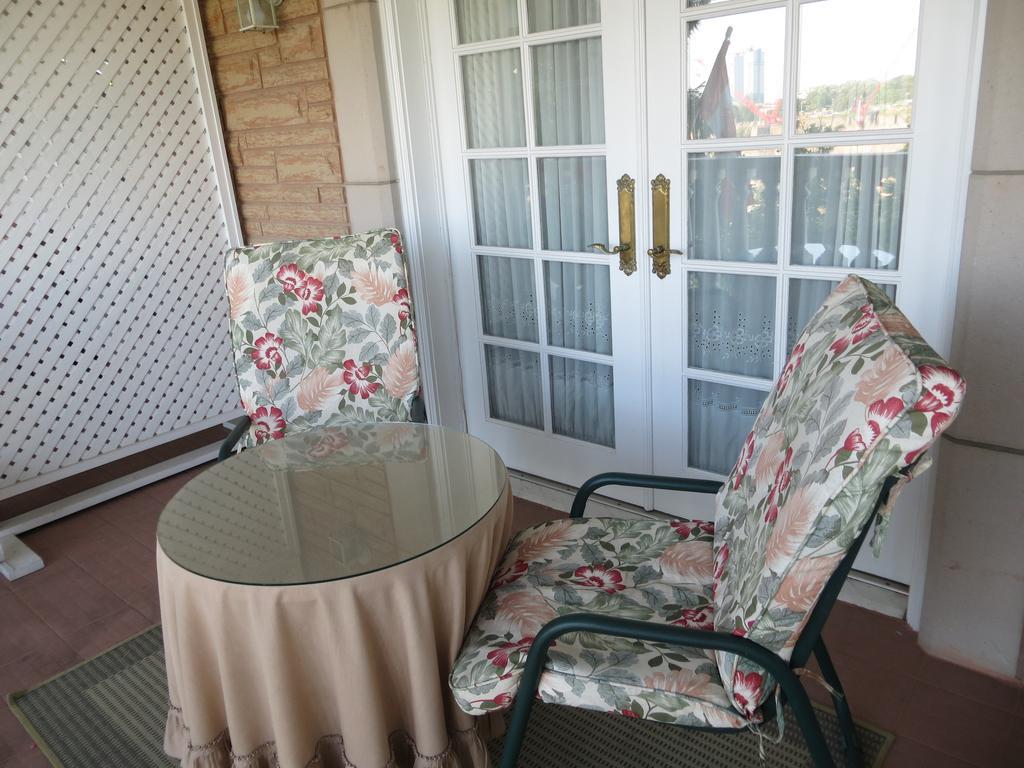 Niagara Classic Inn Zewnętrze zdjęcie