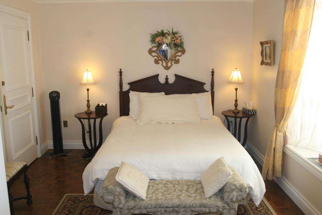 Niagara Classic Inn Zewnętrze zdjęcie