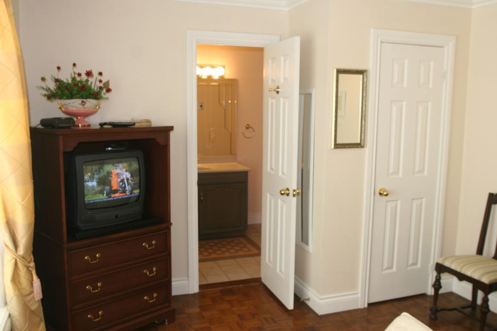 Niagara Classic Inn Zewnętrze zdjęcie