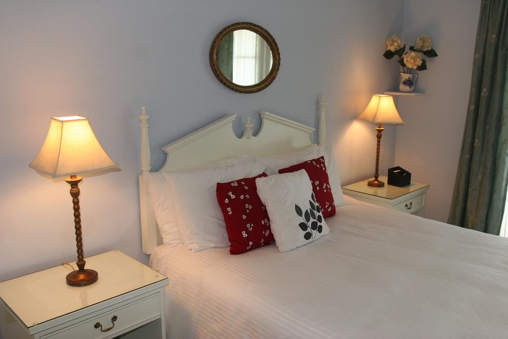 Niagara Classic Inn Zewnętrze zdjęcie
