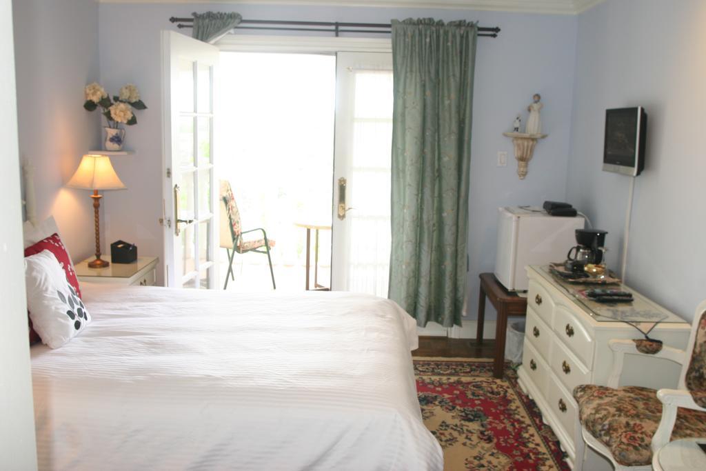 Niagara Classic Inn Zewnętrze zdjęcie