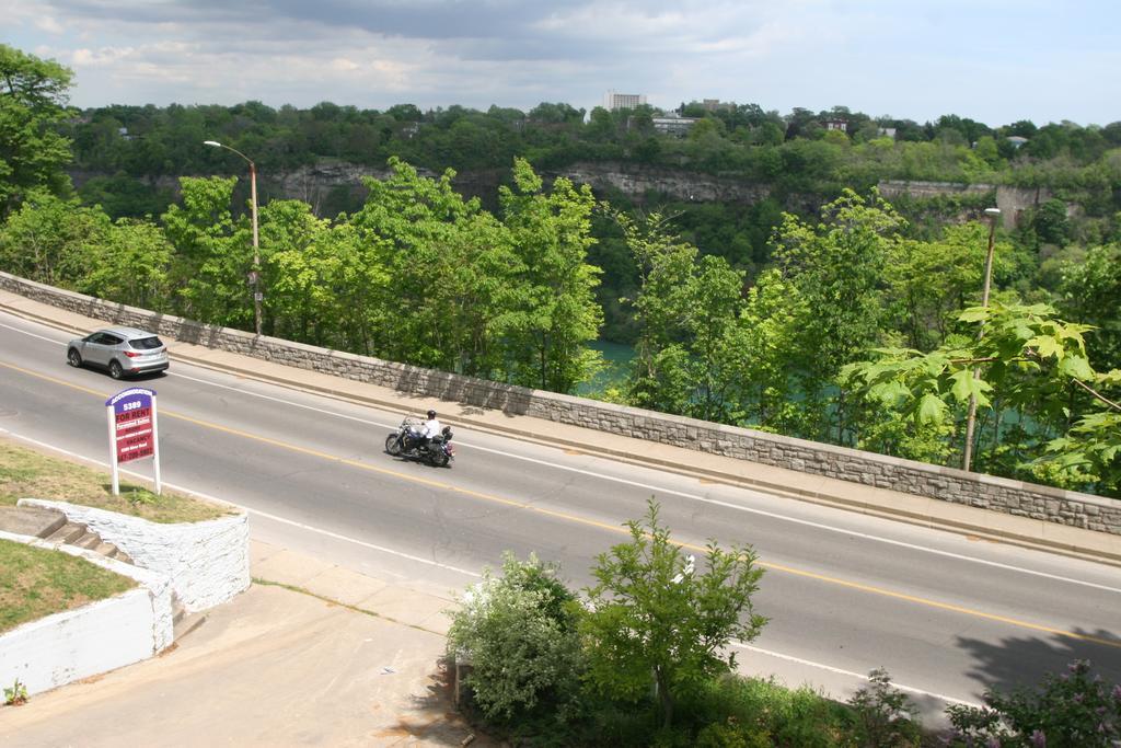 Niagara Classic Inn Zewnętrze zdjęcie