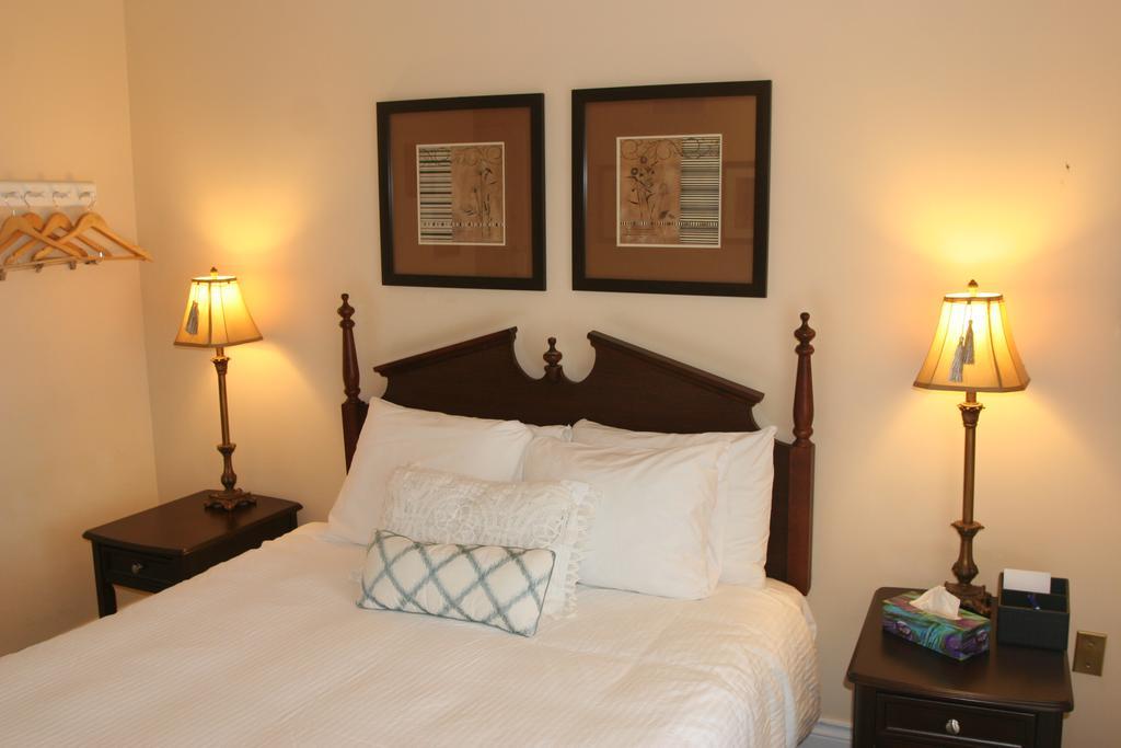 Niagara Classic Inn Zewnętrze zdjęcie