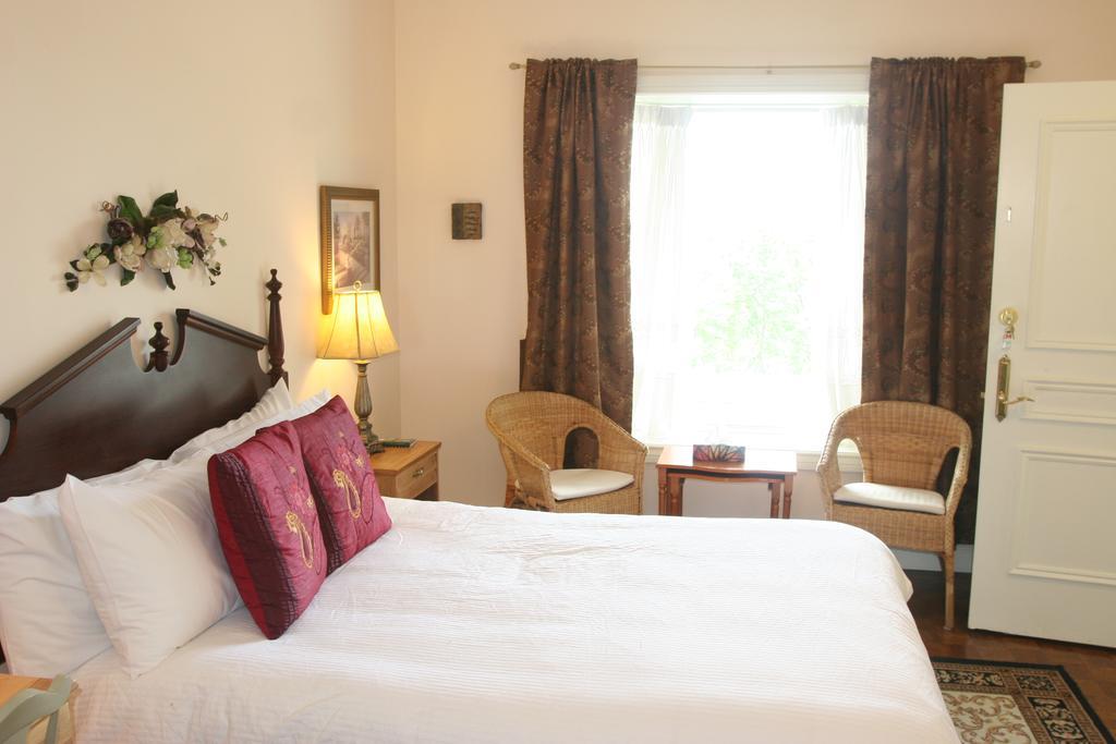 Niagara Classic Inn Zewnętrze zdjęcie