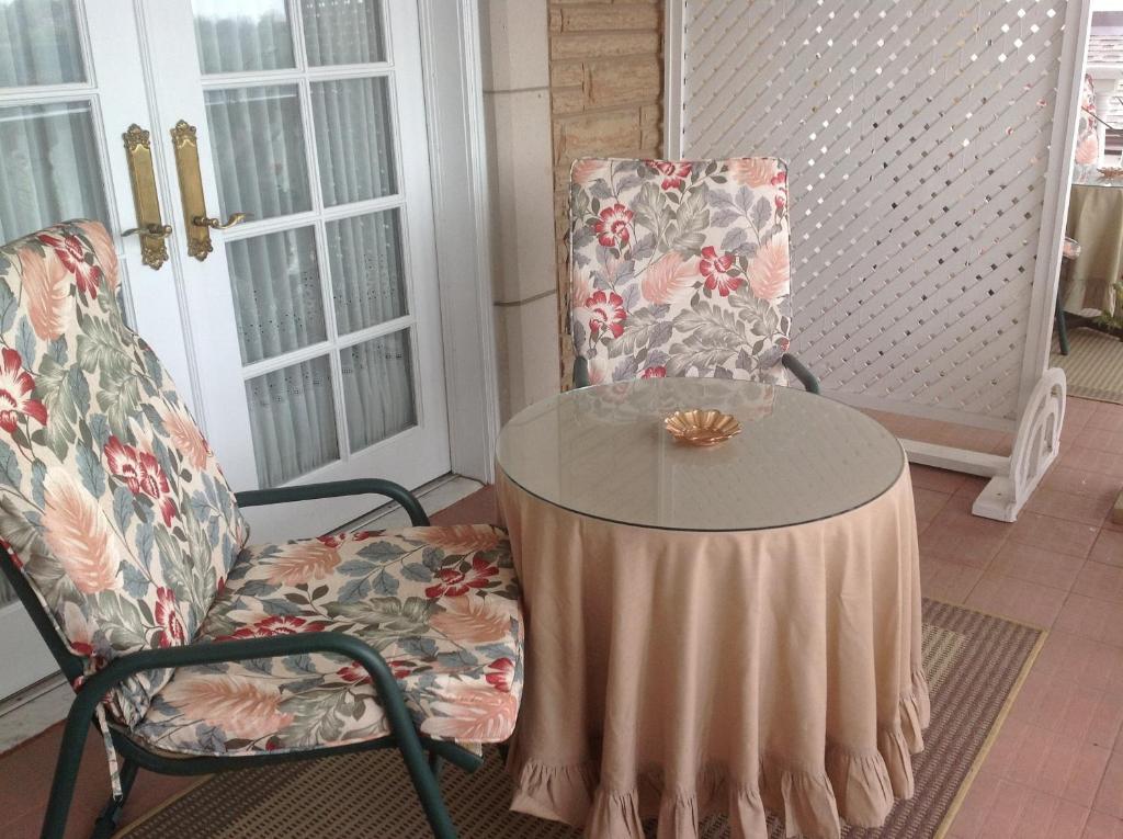 Niagara Classic Inn Zewnętrze zdjęcie