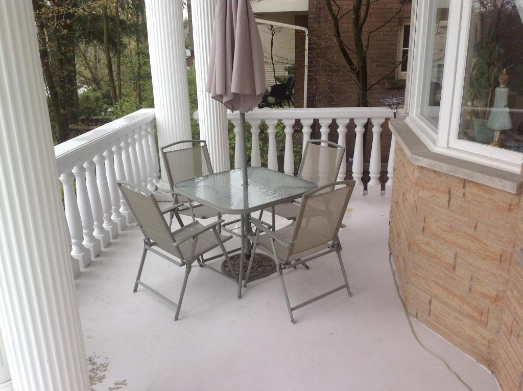 Niagara Classic Inn Zewnętrze zdjęcie